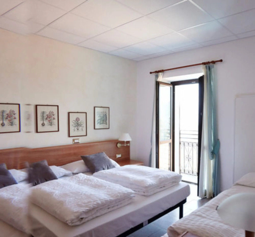 Albergo Paradiso Sul Lago