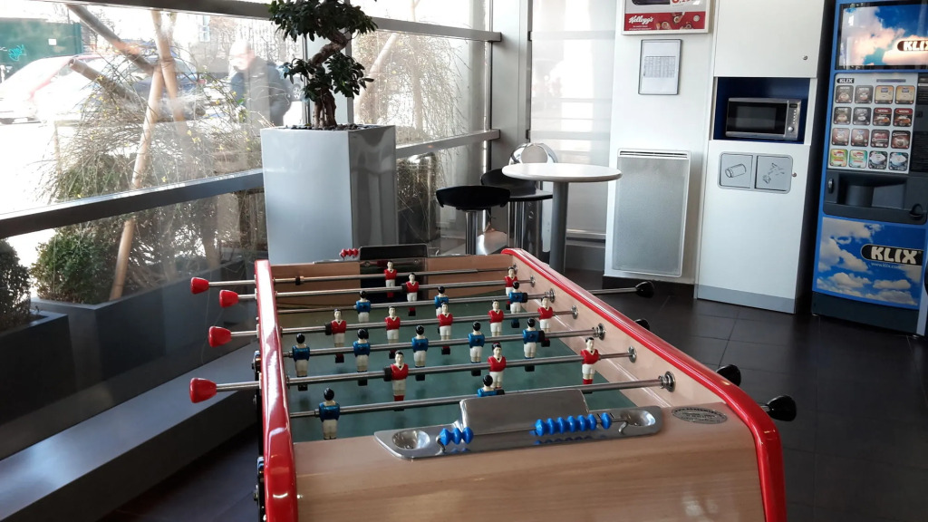 ibis budget Paris Porte de Vincennes