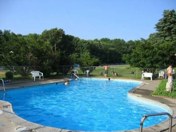 Paramount Motel Pocono