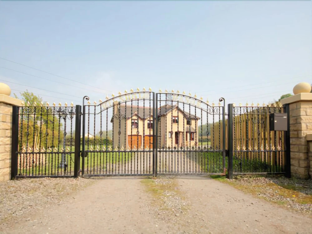 Milnholm Manor