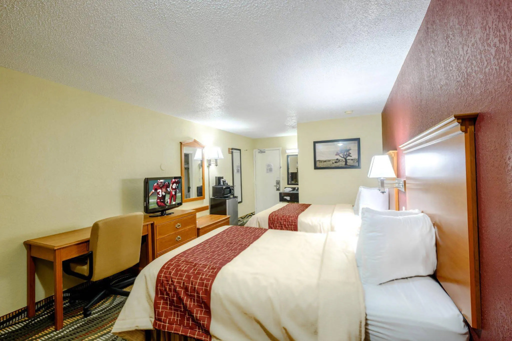 Red Roof Inn Chattanooga - Lookout Mountain