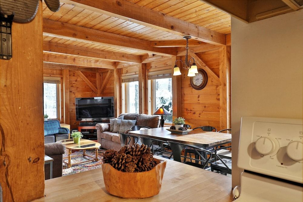 The Killington Cabin by Killington Vacation Rentals