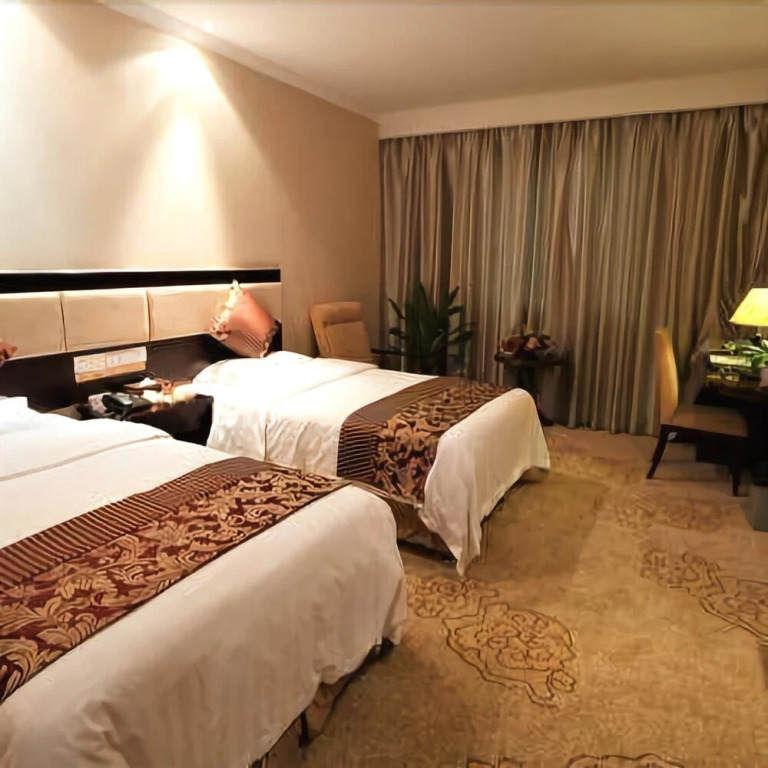 New Lido Hotel