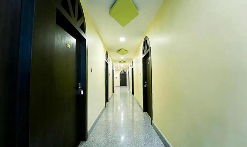 Super Hotel O Avante Palace