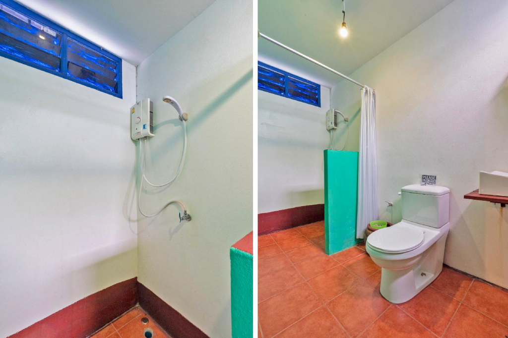 KLKL Hostel