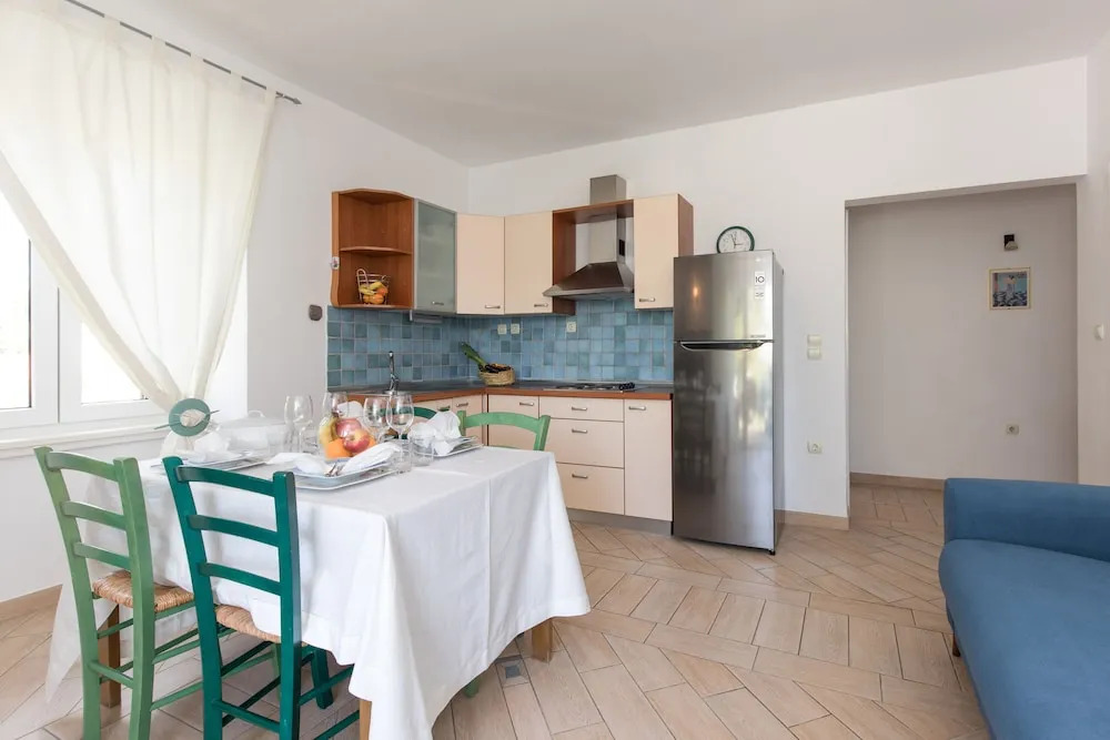 Apartments Ivona