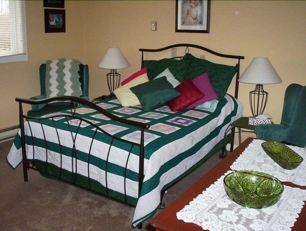 Morton House Inn
