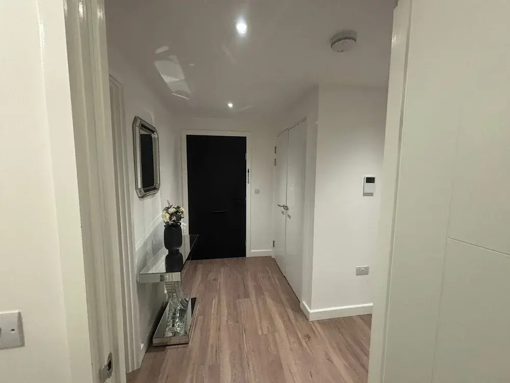 Beaufort Park - 2 Beds - 2 Bathrooms