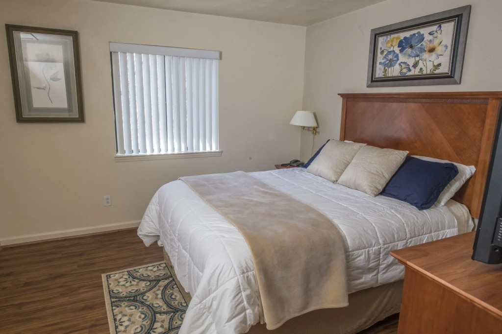 Affordable Suites Statesville