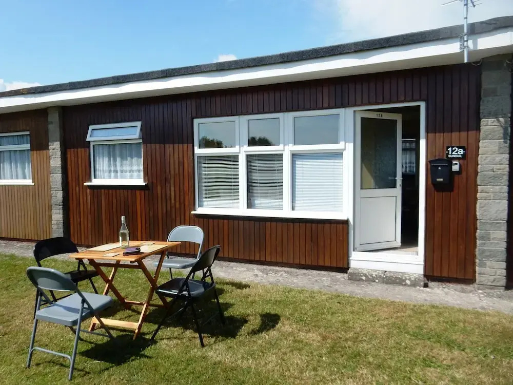 Sheenas Dartmouth Chalets