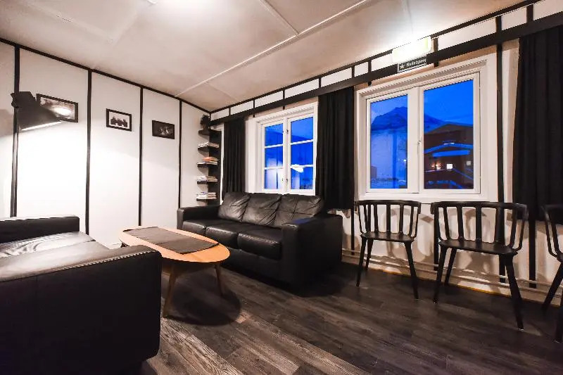 Gjestehuset102
