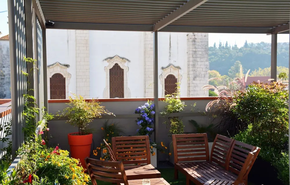 Aparthotel Beira Litoral