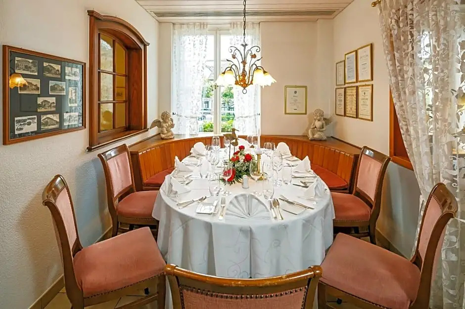 Hotel Landgasthof Schönbühl