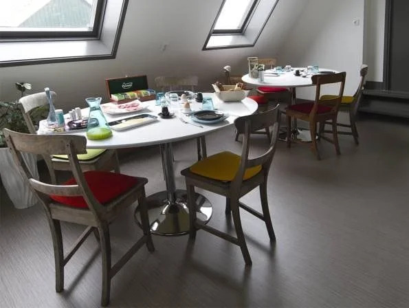 B&B Het Lepelaarsnest
