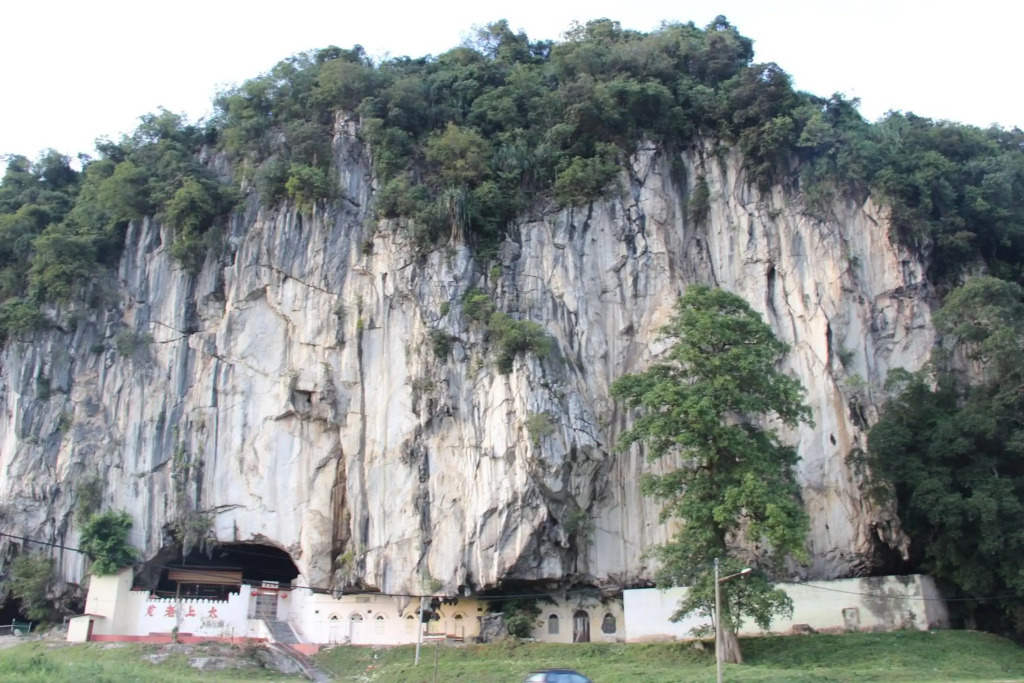 Hotel Eastana Ipoh