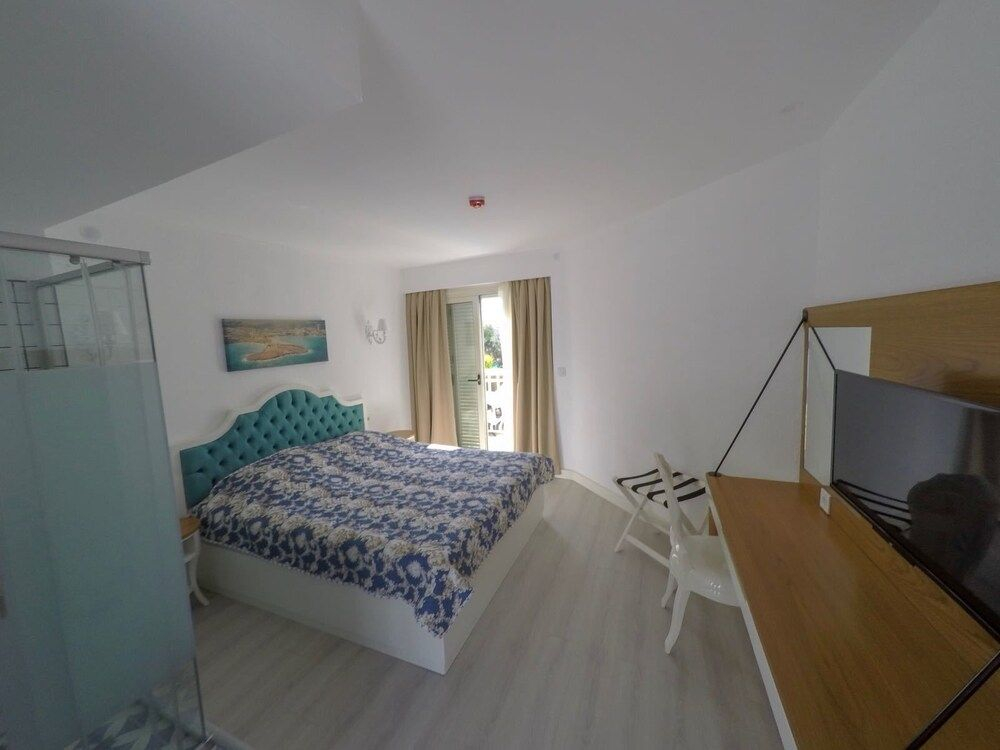 Giritlim Butik Otel