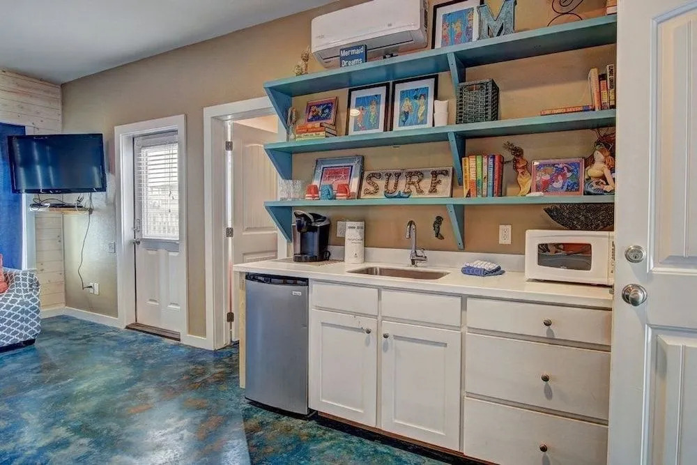 Coral Reefer Vw59 4 Bedrooms 3.5 Bathrooms Home