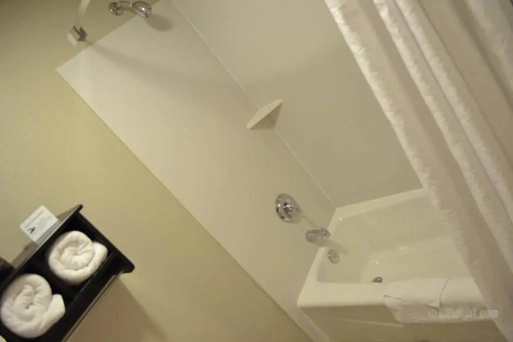 Yosemite Southgate Hotel & Suites