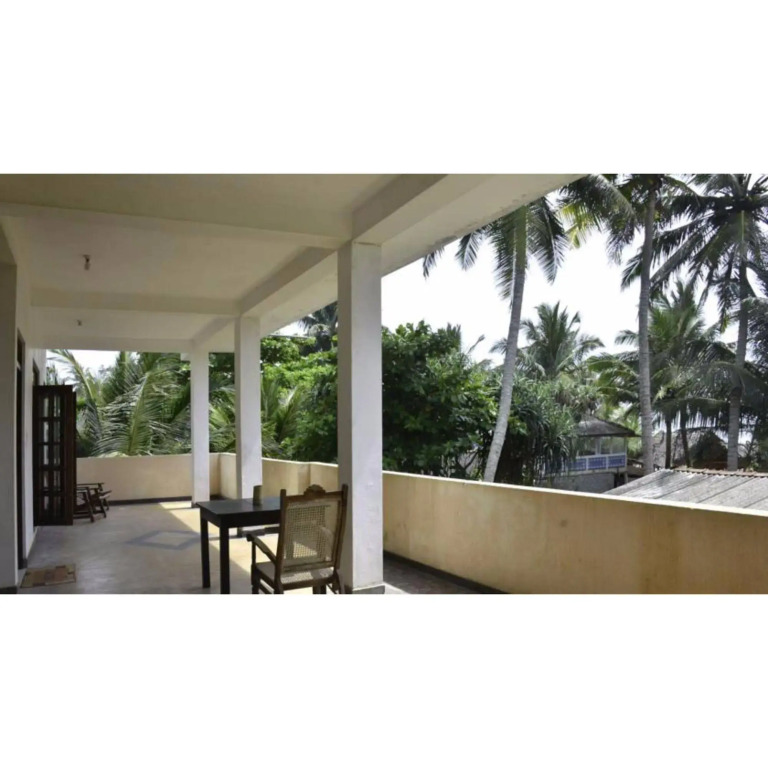 Vista Long Beach Guest House