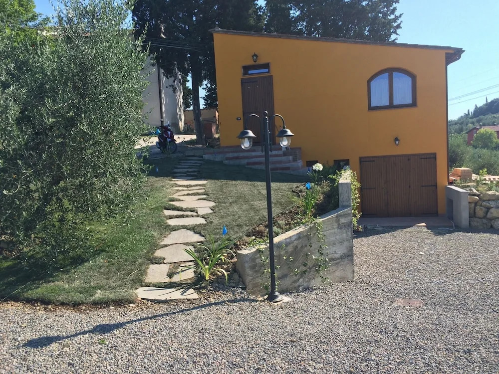 Il Poggiarello Toscano