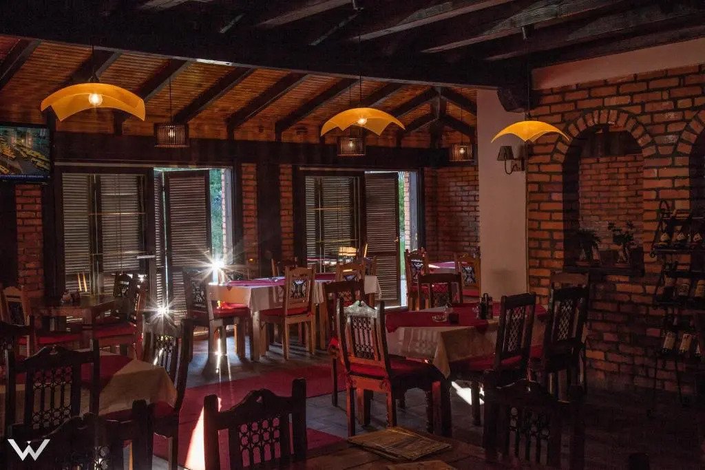 Hotel Dvor