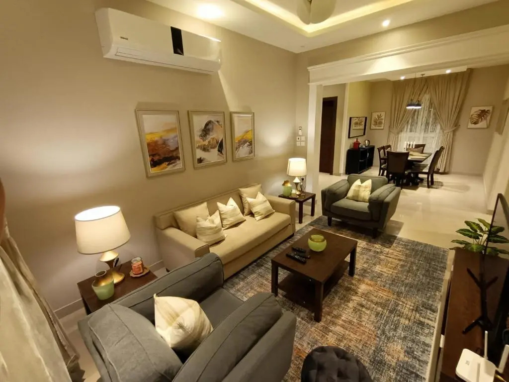 F residence, Beauty & Luxury