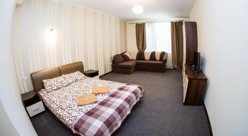 Hostel OK