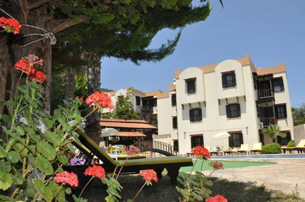 Ale Suite Hotel