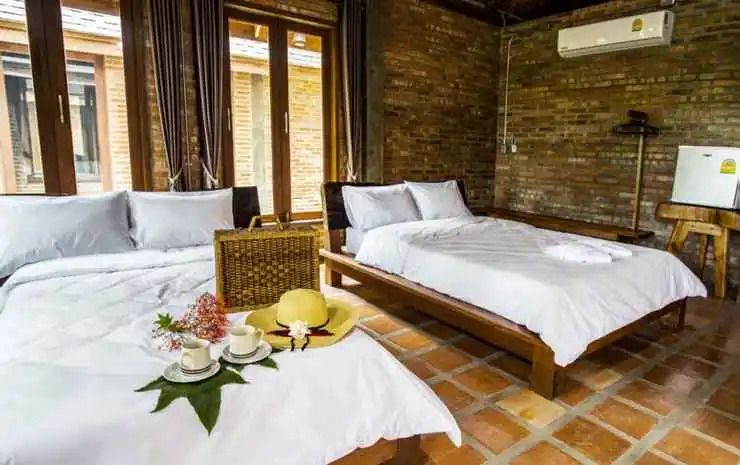 Kung Nok Tha Resort Nakhon Si Thammarat
