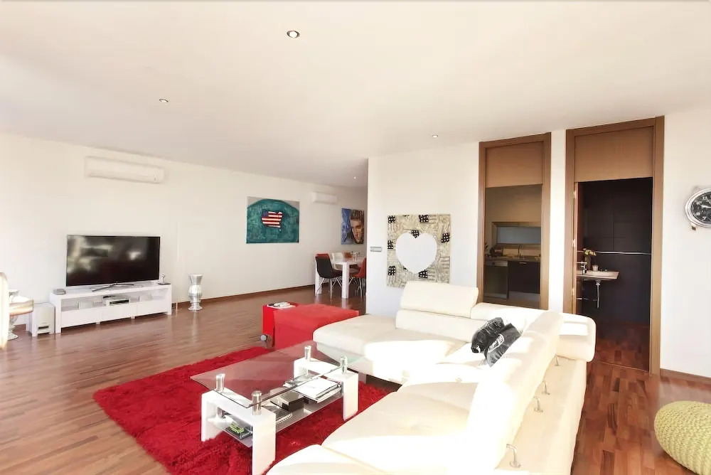 Villa prestige vue mer Altea hills