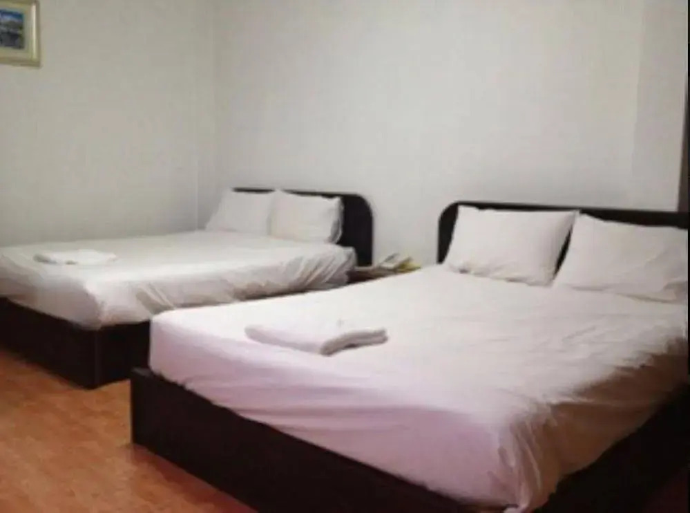 Lyly Hotel