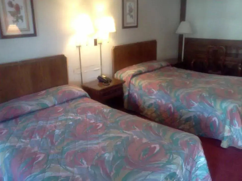 Rittiman Inn and Suites