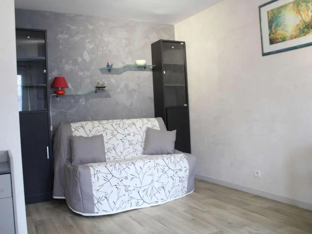Appartement La Rochelle, 1 pièce, 2 personnes - FR-1-246-429