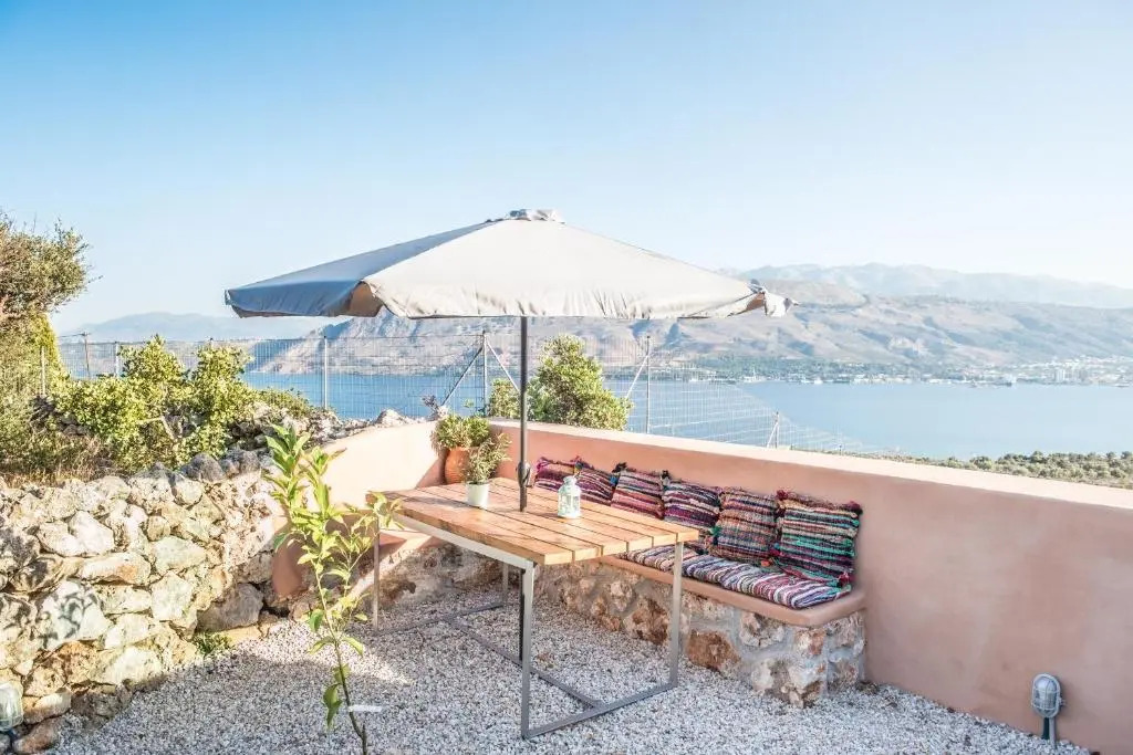 Istros Villas - with Pools, BBQ & Heated Spa Whirlpools, By ThinkVilla