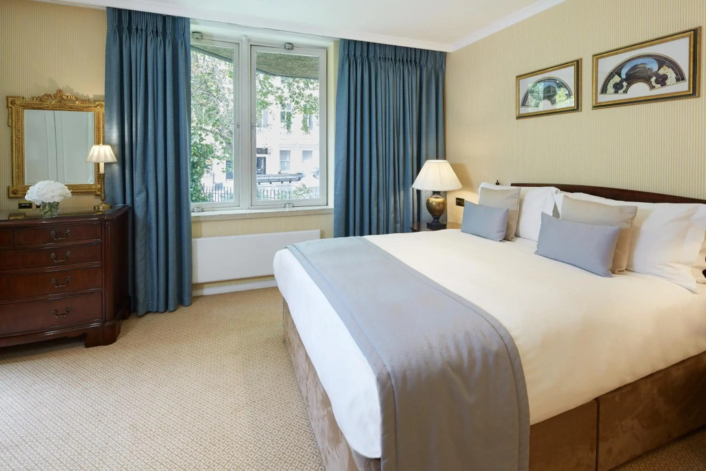 Cheval Thorney Court at Hyde Park