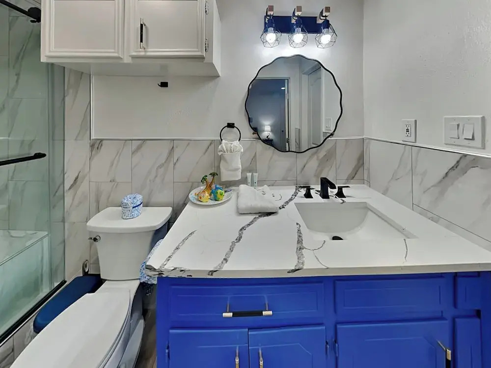 Fish and Enjoy Galveston by Ryson Vacation Rentals