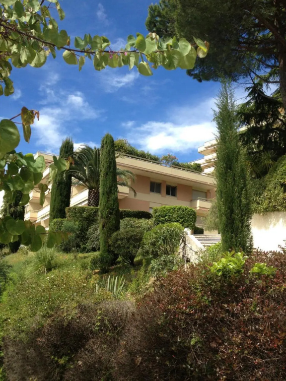 Residence de Croisset Vue panoramique Cote d Azur