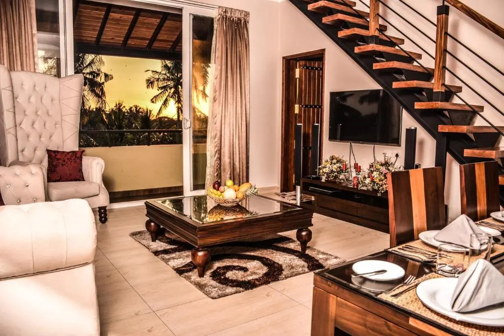 9 Trees Boutique Villas