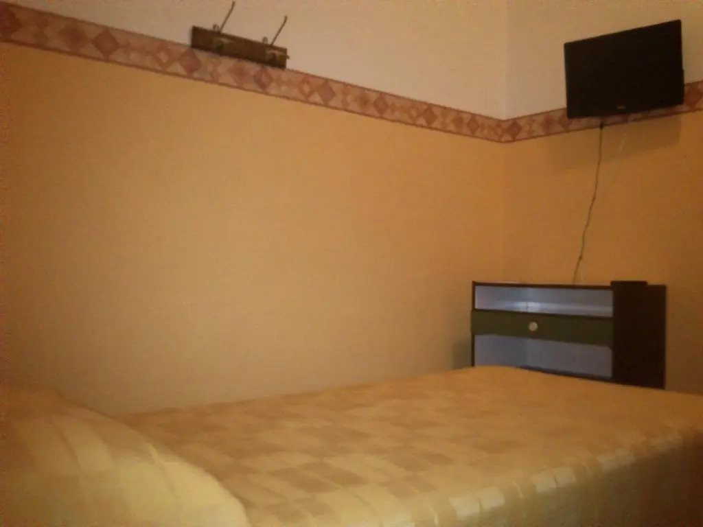 Hotel Dorico