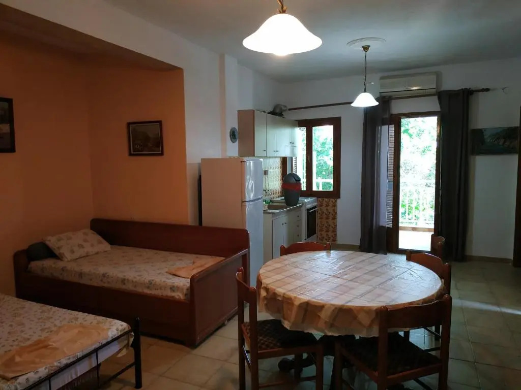Island Apartments