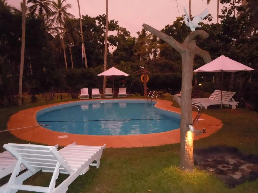 Dalmanuta Gardens