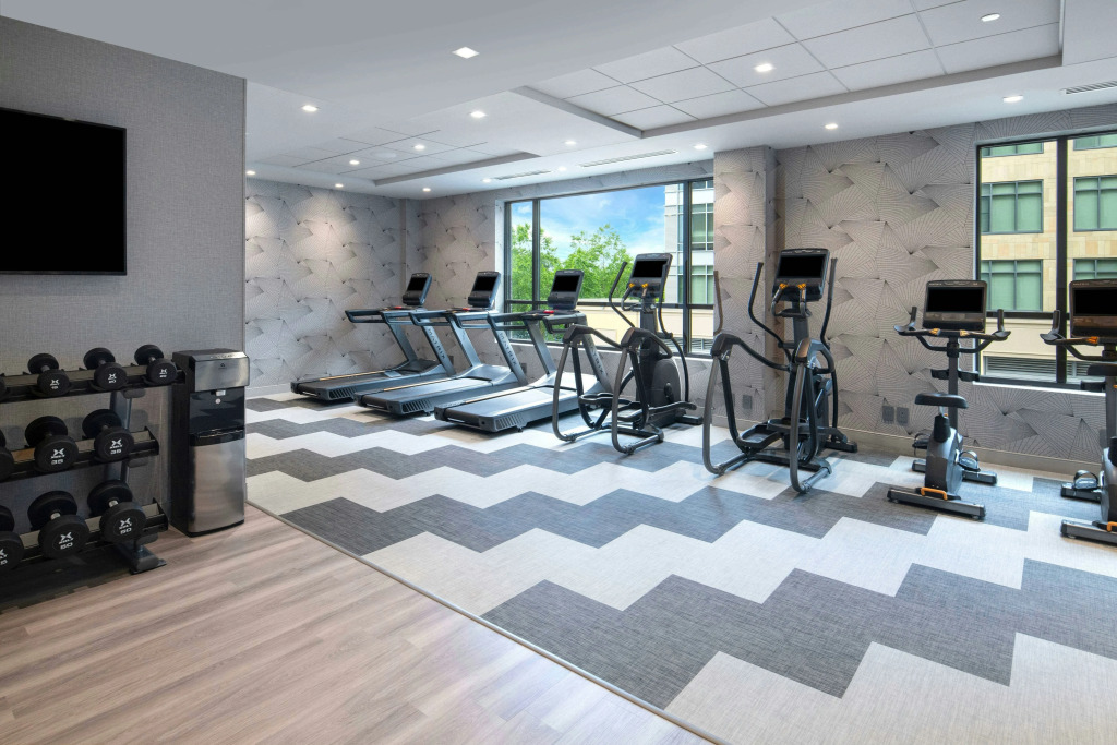 Fairfield by Marriott Inn & Suites Boston Medford