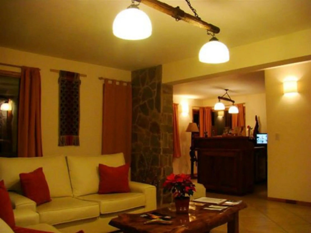 Apart Hotel Tierra Nativa
