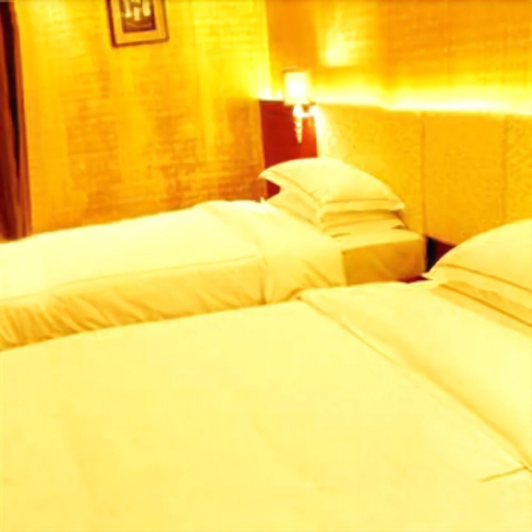Hengsheng Hotel