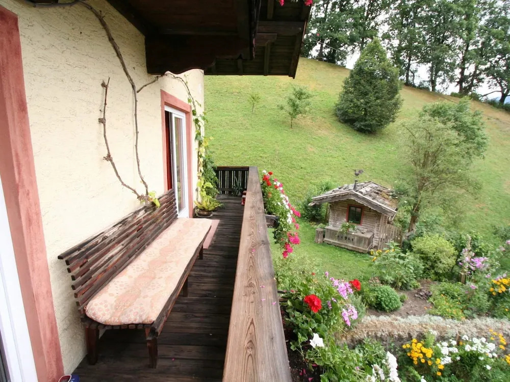 Chalet in Hopfgarten near Ski Lift