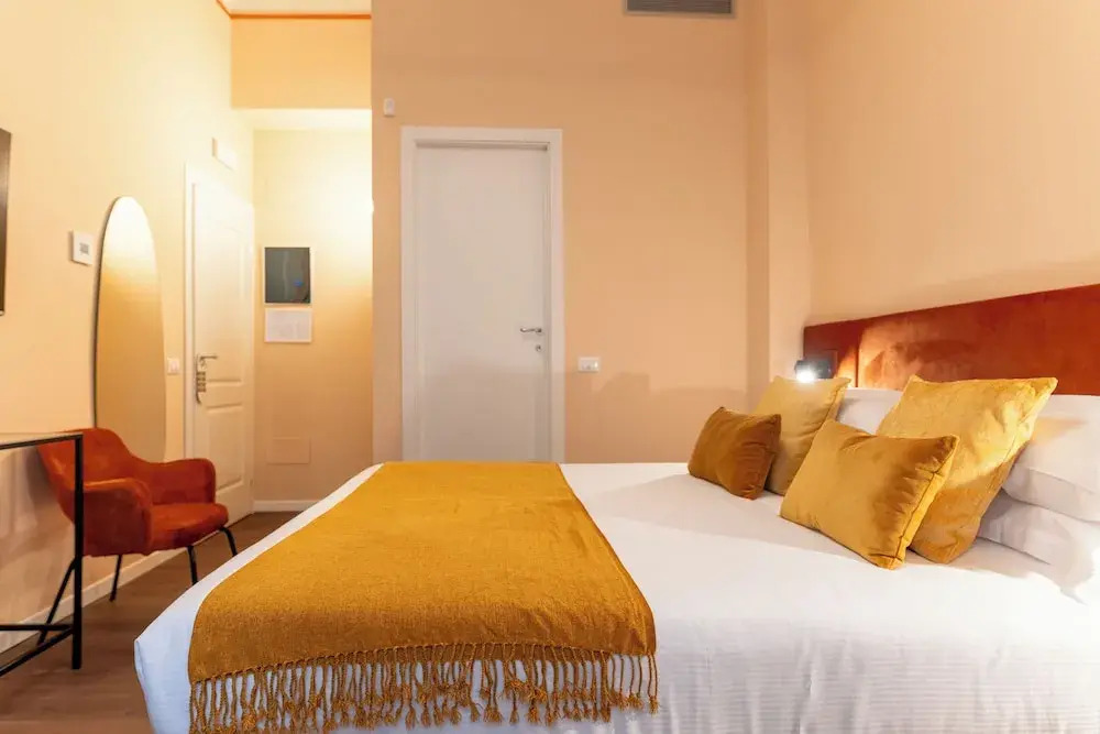 Piccolo Hotel Puccini