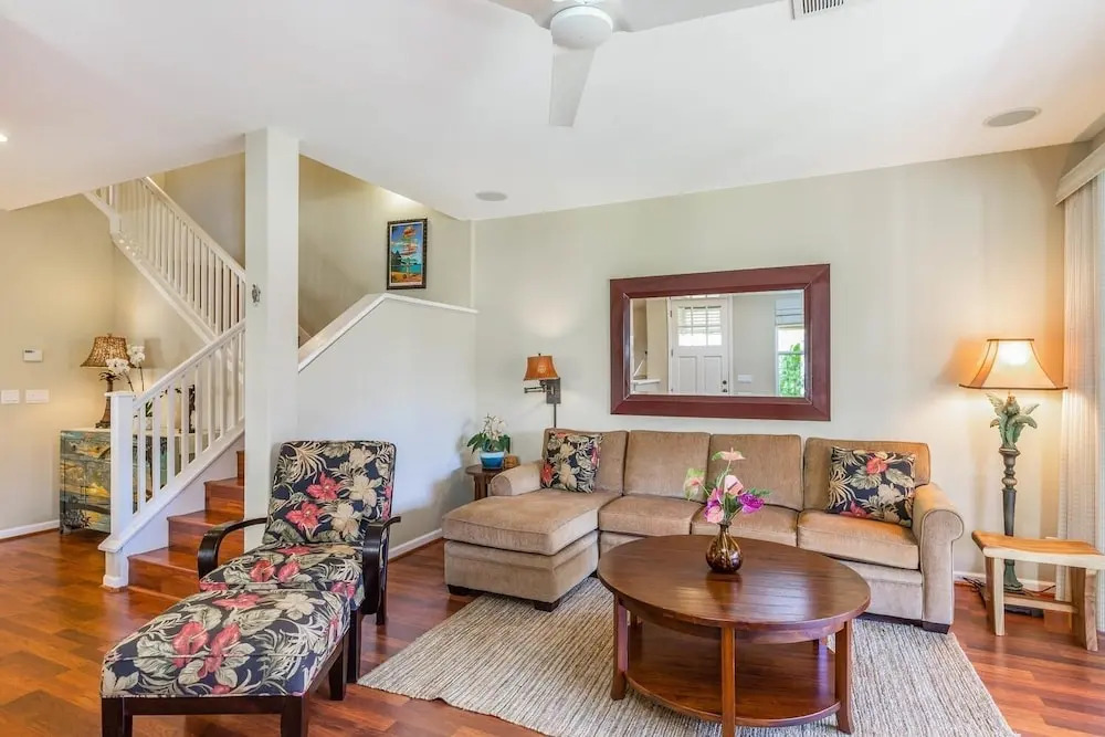 Leilani 3 Bedroom Condo