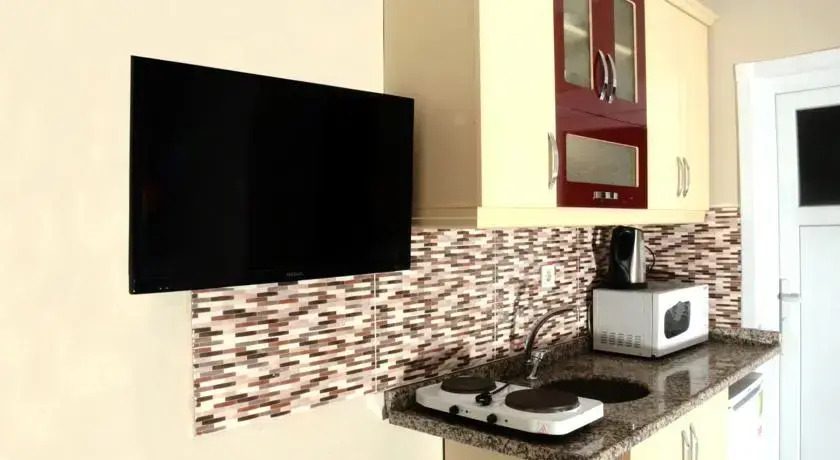 Hira Suites