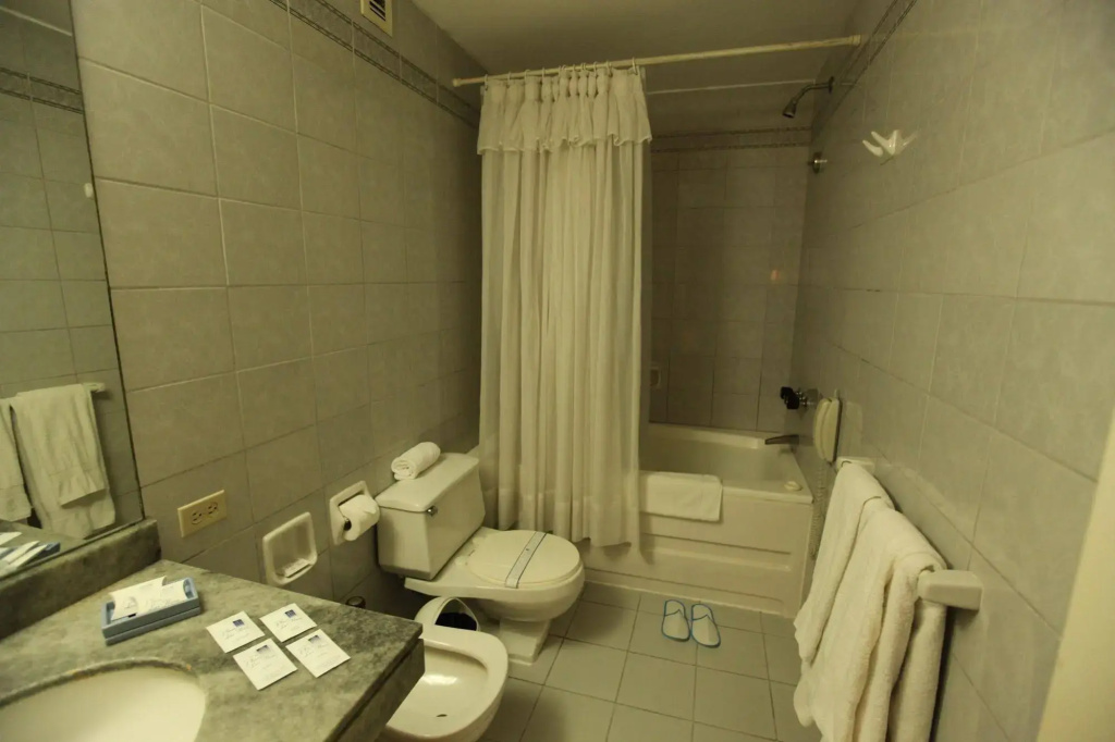 Suites Plaza Las Flores