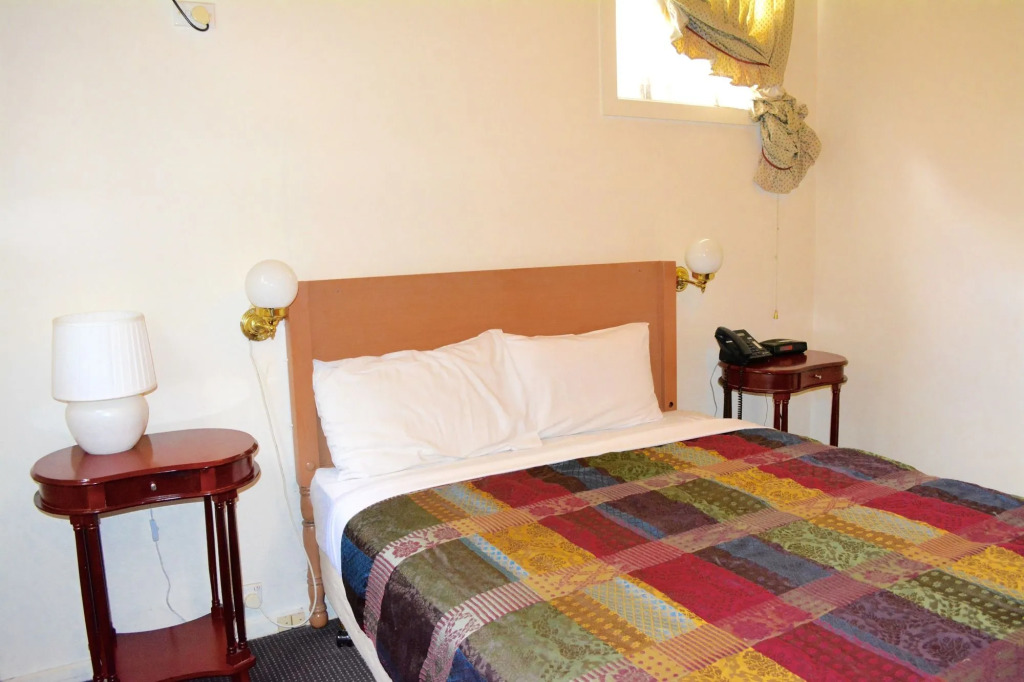 Magnolia Court Boutique Hotel Melbourne